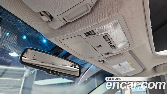 Toyota Camry Hybrid XLE 2012 — фото 15