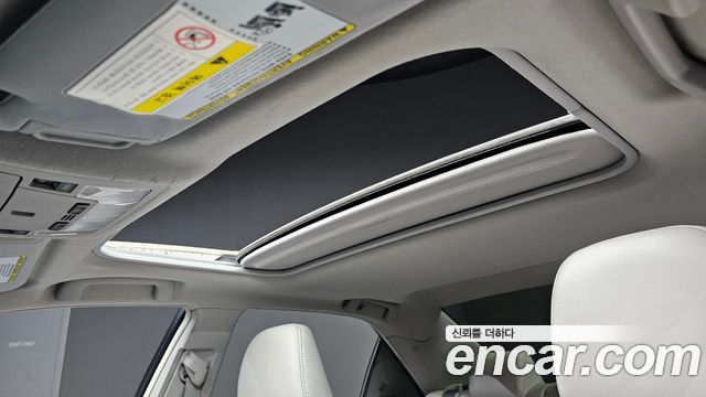 Toyota Camry Hybrid XLE 2012 — фото 19