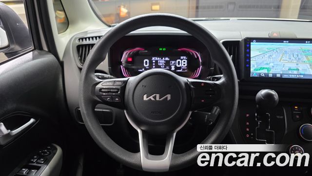 Kia Ray Standard 2023 — фото 16