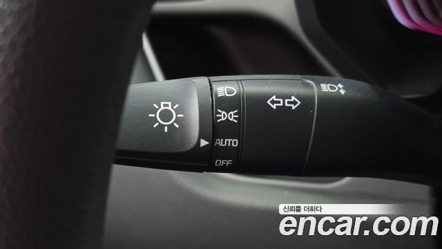 Kia Ray Standard 2023 — фото 19