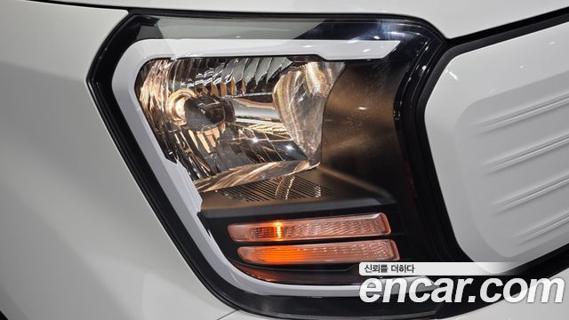Kia Ray Standard 2023 — фото 28