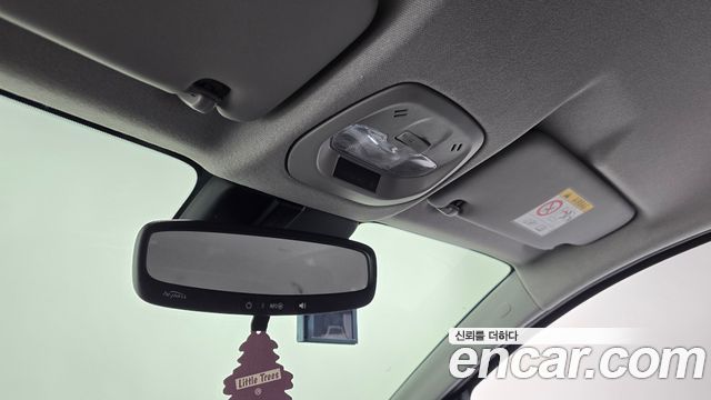 Chevrolet Spark Premier 2021 — фото 18