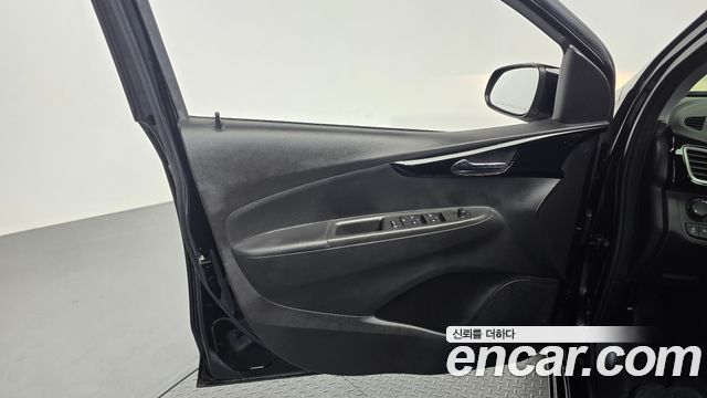 Chevrolet Spark Premier 2021 — фото 24