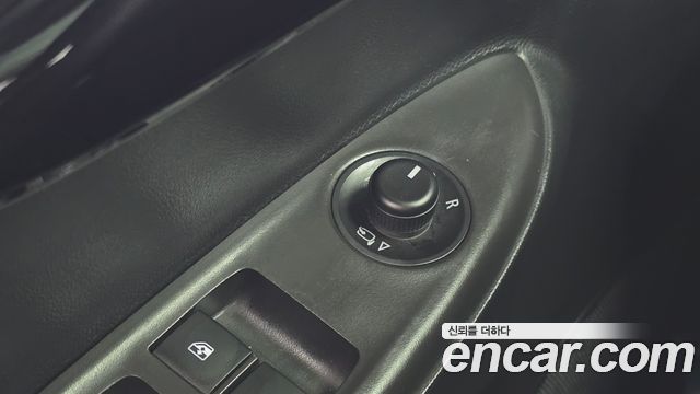 Chevrolet Spark Premier 2021 — фото 27