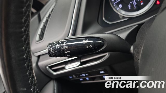 Hyundai Sonata (DN8) 2.0 LPG(rental car) Premium 2023 — фото 33