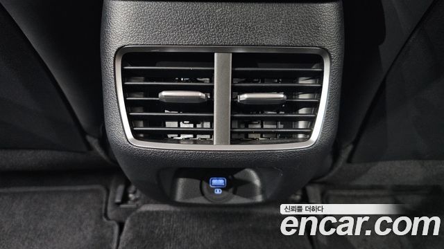 Hyundai Sonata (DN8) 2.0 LPG(rental car) Premium 2023 — фото 35