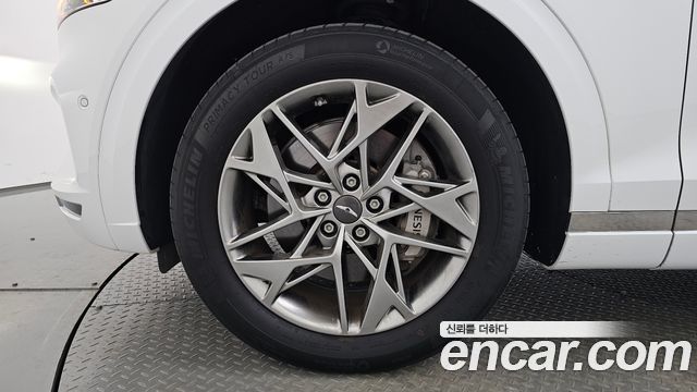 Genesis GV70 2.5T Gasoline AWD 2023 — фото 5