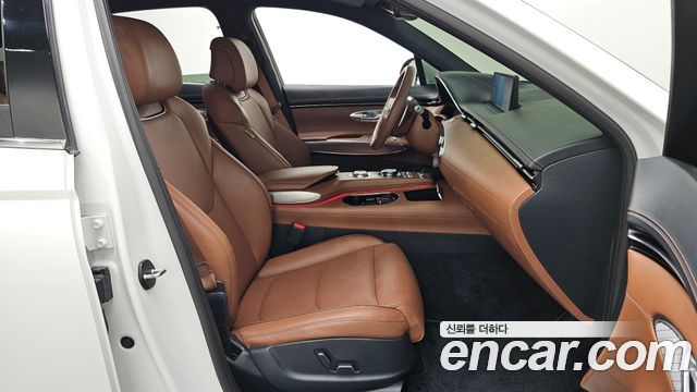 Genesis GV70 2.5T Gasoline AWD 2023 — фото 15