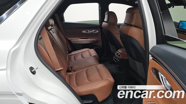Genesis GV70 2.5T Gasoline AWD 2023 — фото 16