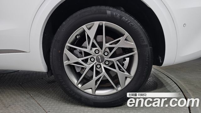 Genesis GV70 2.5T Gasoline AWD 2023 — фото 25