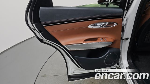 Genesis GV70 2.5T Gasoline AWD 2023 — фото 29