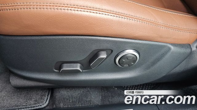 Genesis GV70 2.5T Gasoline AWD 2023 — фото 33