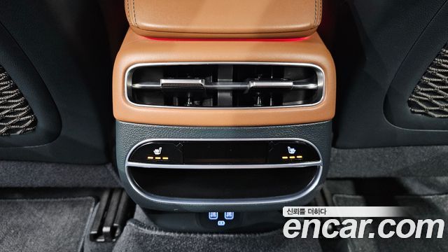 Genesis GV70 2.5T Gasoline AWD 2023 — фото 34
