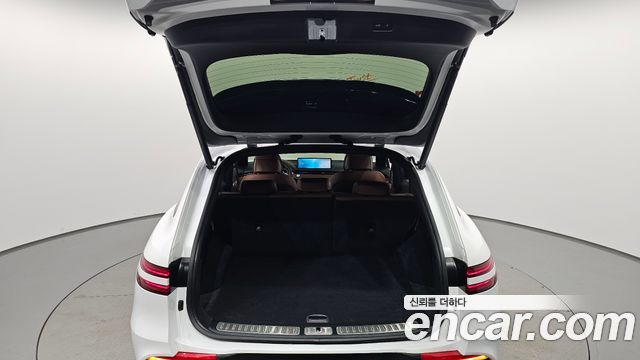 Genesis GV70 2.5T Gasoline AWD 2023 — фото 35