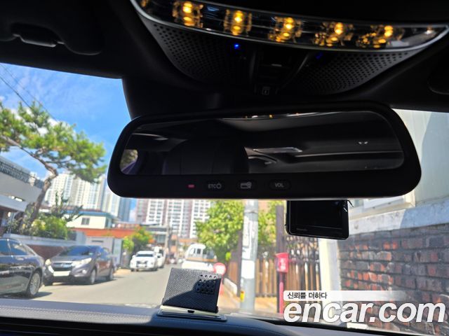 Mercedes-Benz S-Class (W222) S350L Blue TEC 2015 — фото 17