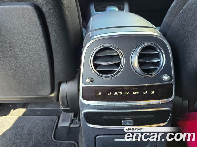 Mercedes-Benz S-Class (W222) S350L Blue TEC 2015 — фото 20