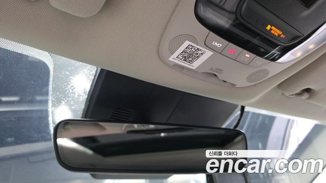 Kia K5 (III) 1.6 Turbo Prestige 2022 — фото 22