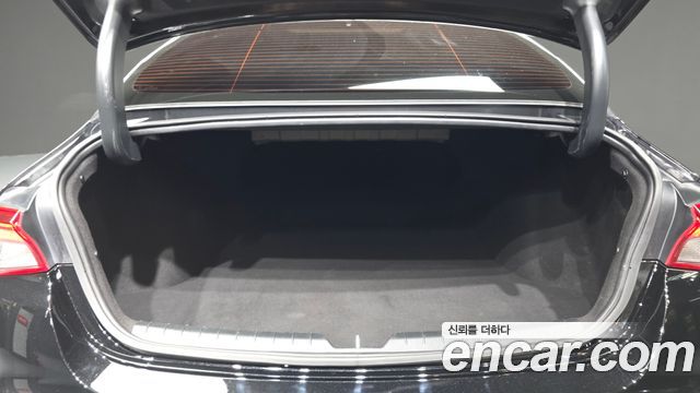 Kia K5 (III) 1.6 Turbo Prestige 2022 — фото 24