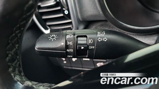 Kia Sportage The Bold Gasoline Inteligent 2019 — фото 16
