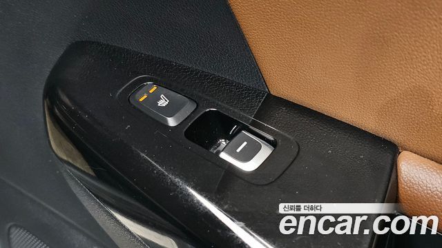 Kia Sportage The Bold Gasoline Inteligent 2019 — фото 30