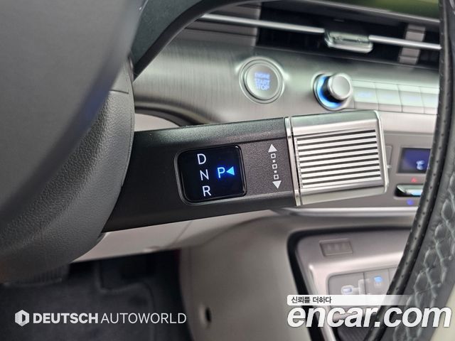 Hyundai Kona (SX2) Gasoline 1.6 Turbo 2WD H Pick 2026 — фото 17