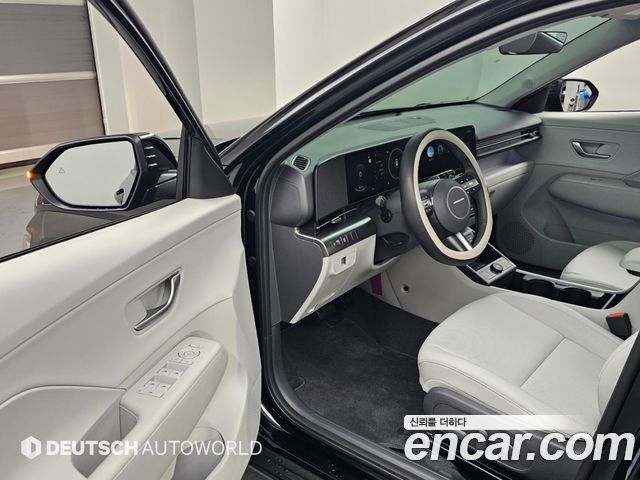 Hyundai Kona (SX2) Gasoline 1.6 Turbo 2WD H Pick 2026 — фото 19