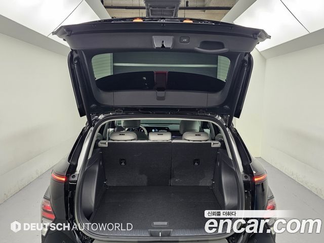 Hyundai Kona (SX2) Gasoline 1.6 Turbo 2WD H Pick 2026 — фото 22