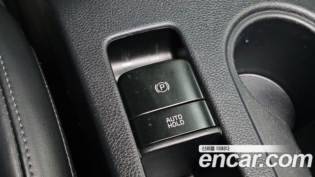 Kia Seltos Gasoline 1.6 Turbo 2WD Noblesse 2020 — фото 34
