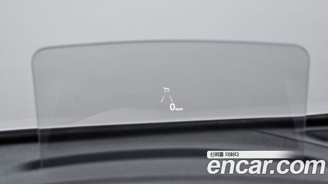 Kia Seltos Gasoline 1.6 Turbo 2WD Noblesse 2020 — фото 36
