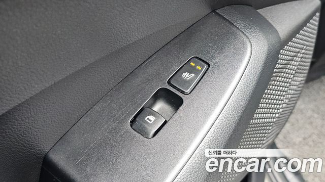 Kia Seltos Gasoline 1.6 Turbo 2WD Noblesse 2020 — фото 37