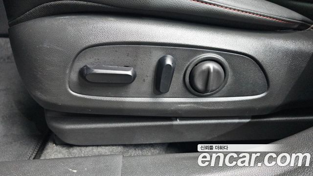 Chevrolet Trax Crossover 1.2 RS Plus 2024 — фото 14
