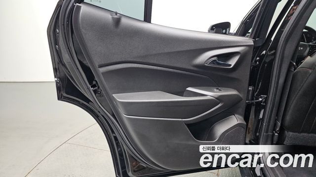 Chevrolet Trax Crossover 1.2 RS Plus 2024 — фото 25