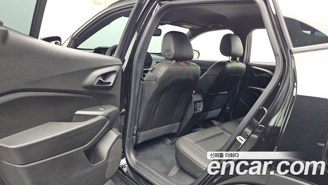 Chevrolet Trax Crossover 1.2 RS Plus 2024 — фото 26