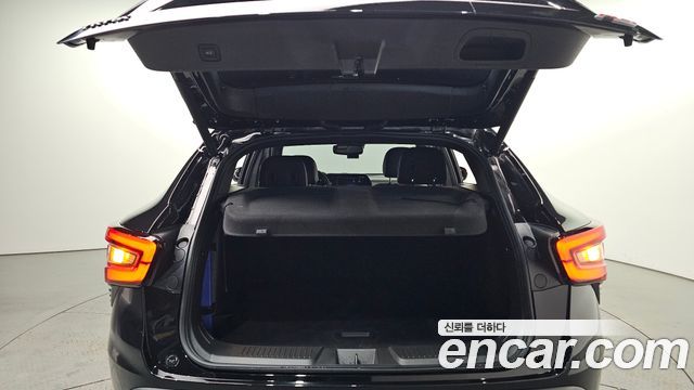 Chevrolet Trax Crossover 1.2 RS Plus 2024 — фото 29