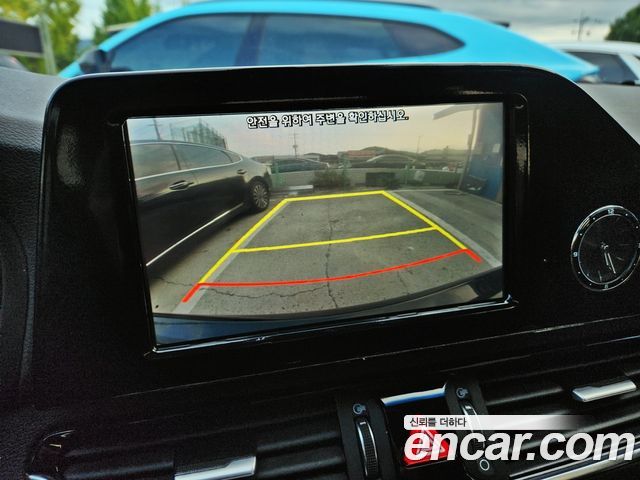 Hyundai Grandeur (IG) 3.0 LPI Taxi VIP PAG 2019 — фото 15