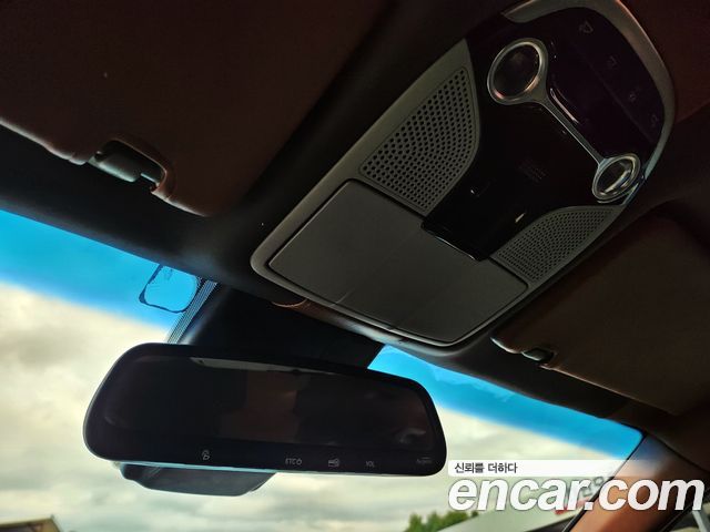 Hyundai Grandeur (IG) 3.0 LPI Taxi VIP PAG 2019 — фото 20