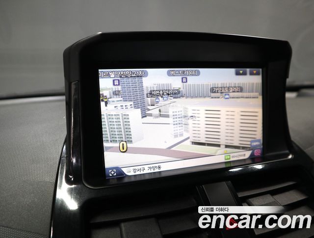 Chevrolet Spark City POP Edition 2015 — фото 6