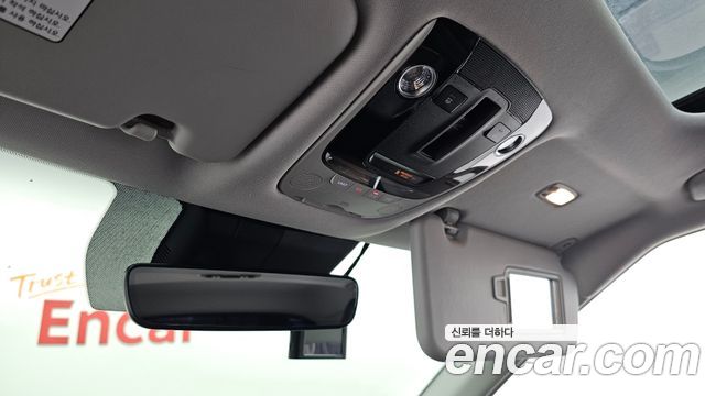 Kia Seltos Gasoline 1.6 Turbo 2WD Noblesse 2020 — фото 22