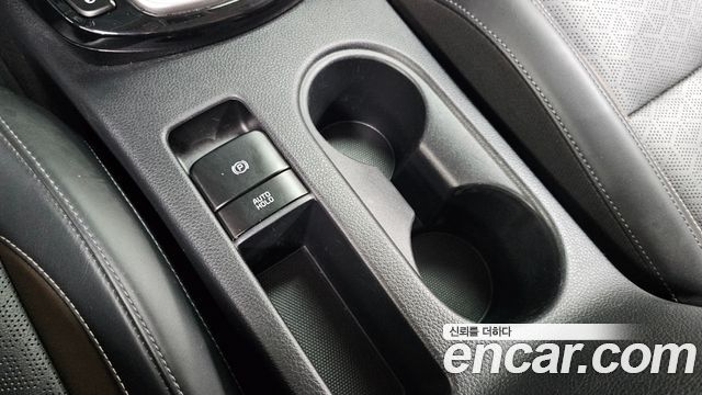 Kia Seltos Gasoline 1.6 Turbo 2WD Noblesse 2020 — фото 34