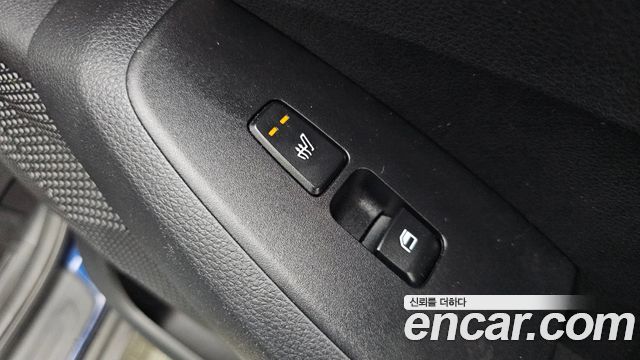 Kia Seltos Gasoline 1.6 Turbo 2WD Noblesse 2020 — фото 38