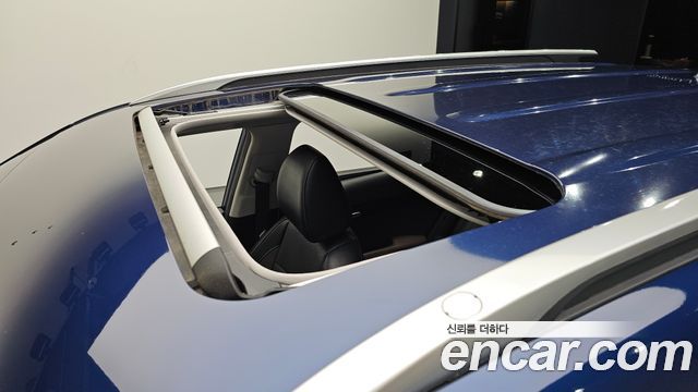 Kia Seltos Gasoline 1.6 Turbo 2WD Noblesse 2020 — фото 39