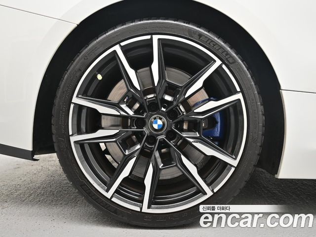 BMW 8 Series (G15) M850i xDrive Coupe 2022 — фото 6