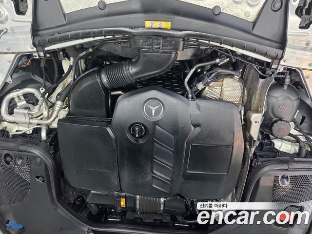 Mercedes-Benz E-Class (W213) E220d 4MATIC Exclusive 2019 — фото 6