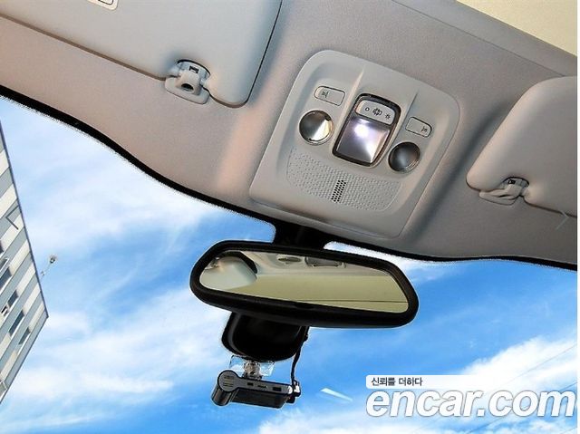 Peugeot 2008 1.6 e-HDi Feline L 2015 — фото 20