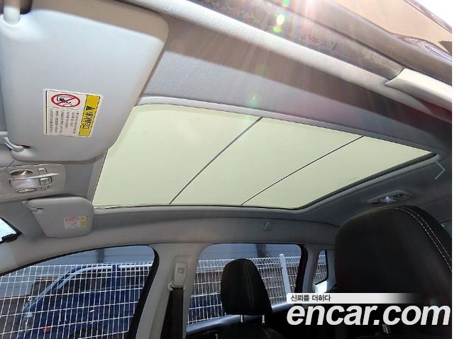 Peugeot 2008 1.6 e-HDi Feline L 2015 — фото 21