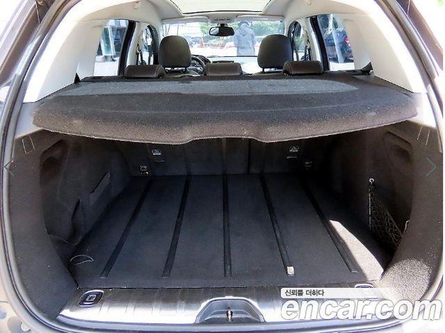 Peugeot 2008 1.6 e-HDi Feline L 2015 — фото 22