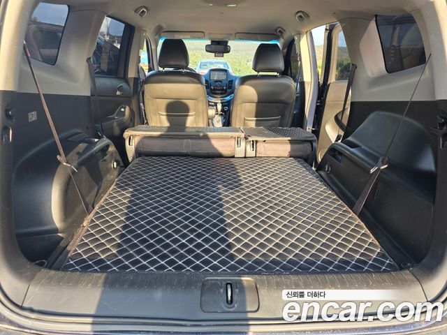 Chevrolet Orlando 1.6 Diesel LTZ Safety 2016 — фото 11