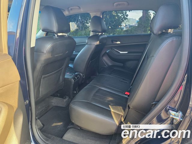 Chevrolet Orlando 1.6 Diesel LTZ Safety 2016 — фото 13
