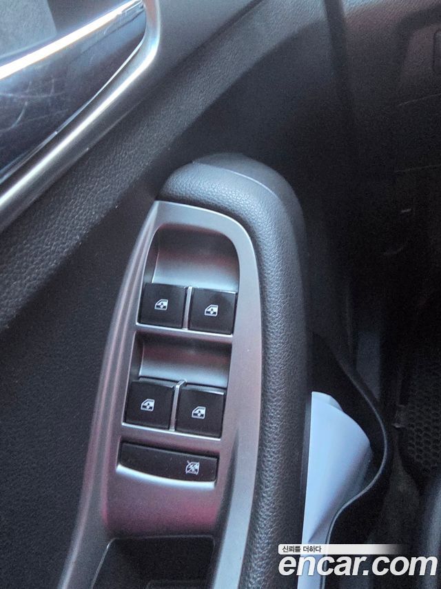 Chevrolet Orlando 1.6 Diesel LTZ Safety 2016 — фото 16