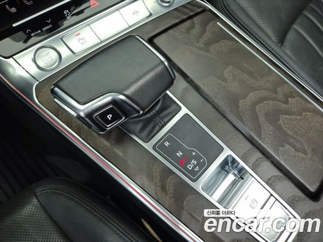 Audi A6 (C8) 45 TFSI Quattro Premium 2020 — фото 8